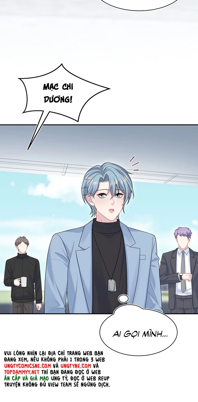 Tuyệt Mỹ Bạch Liên Online Dạy Học Chapter 471 - 21