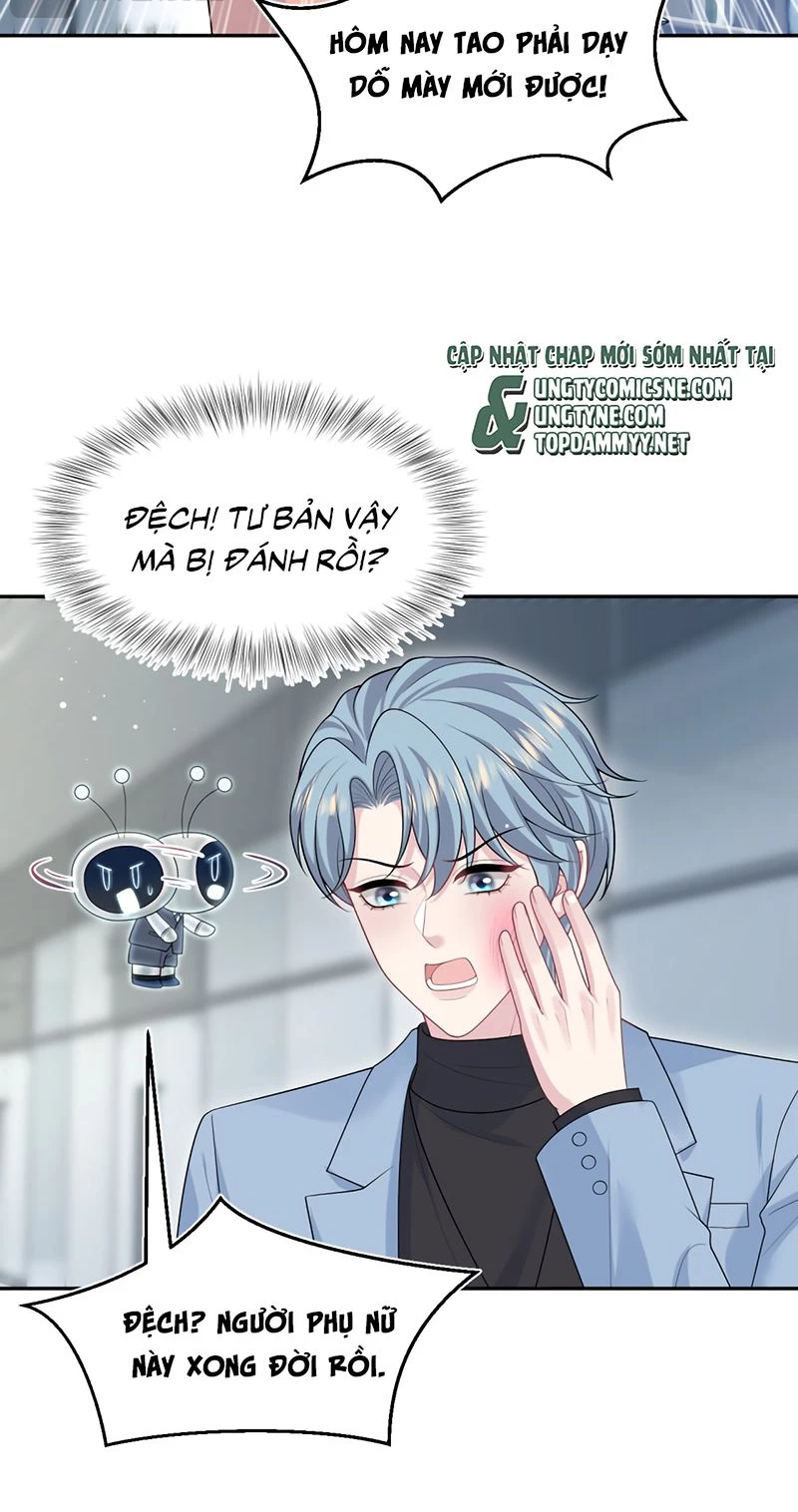 Tuyệt Mỹ Bạch Liên Online Dạy Học Chapter 471 - 24