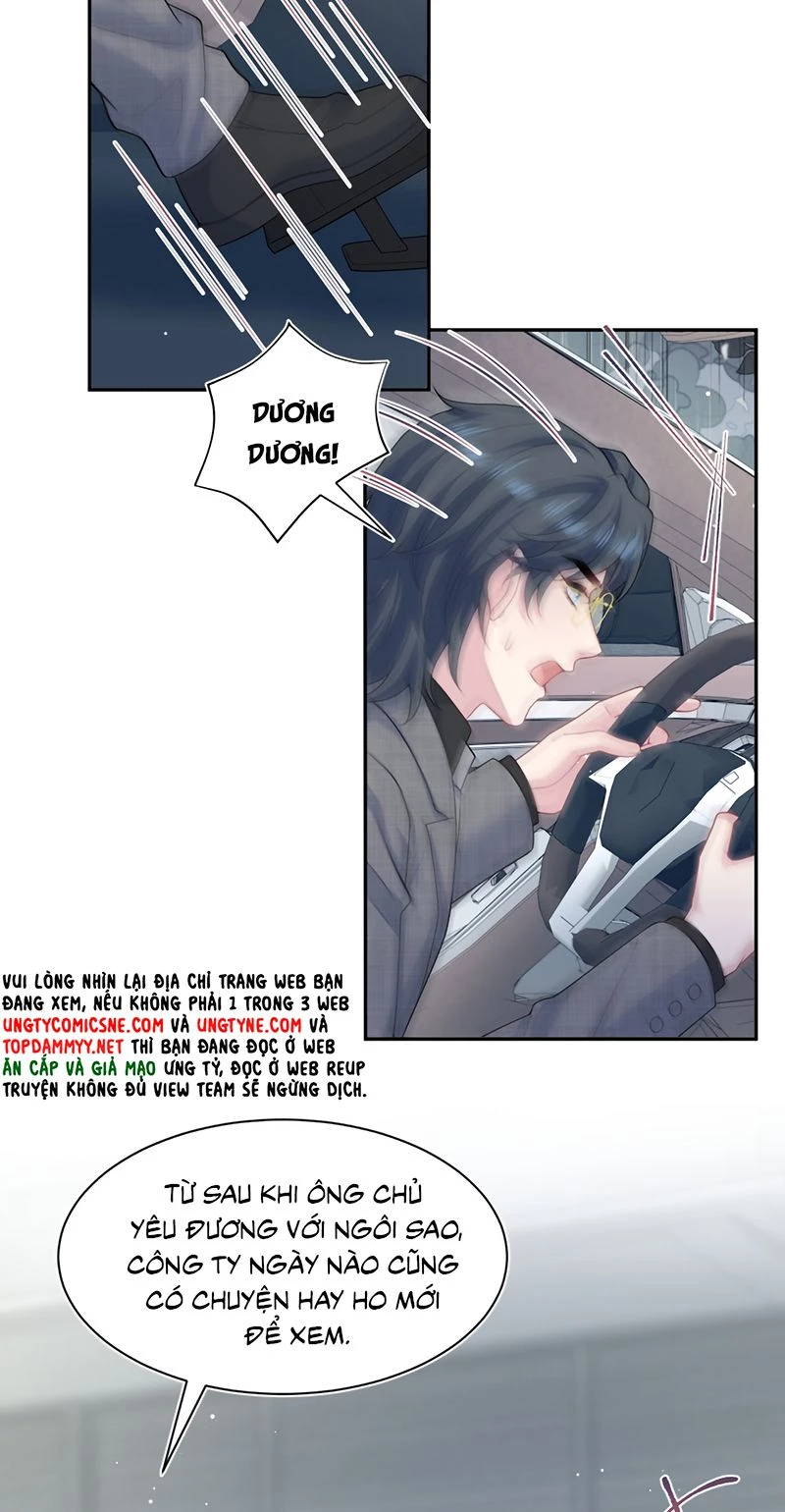 Tuyệt Mỹ Bạch Liên Online Dạy Học Chapter 471 - 26