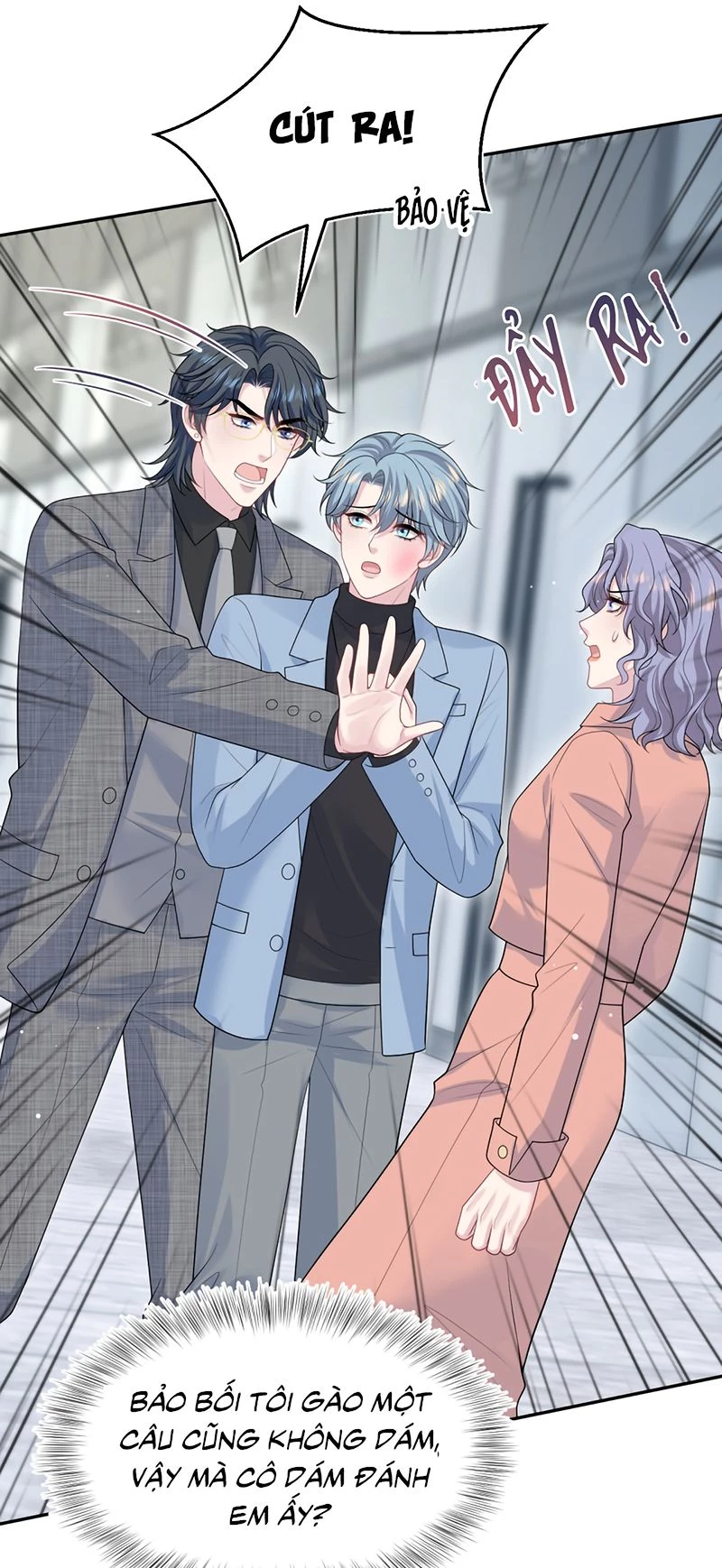 Tuyệt Mỹ Bạch Liên Online Dạy Học Chapter 471 - 32