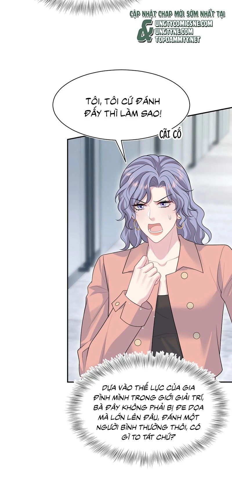 Tuyệt Mỹ Bạch Liên Online Dạy Học Chapter 471 - 33