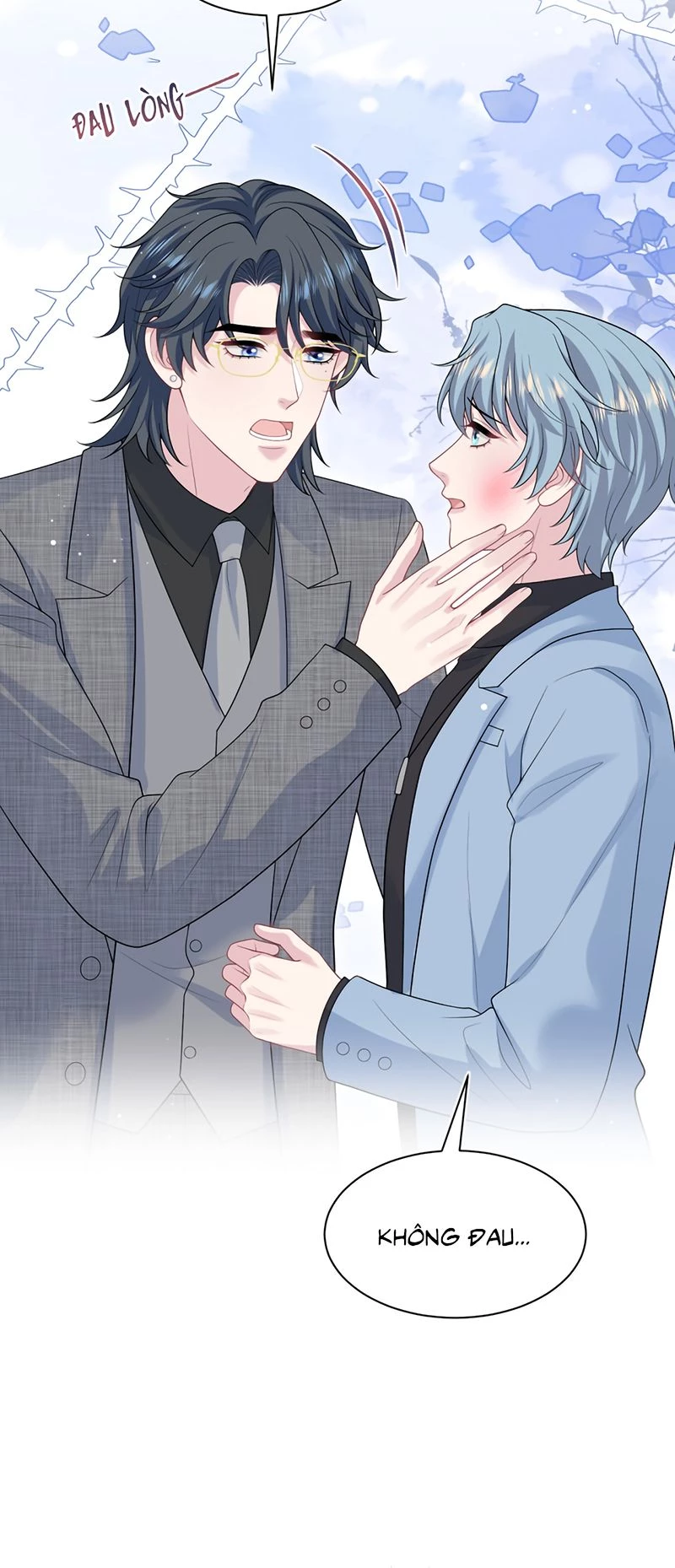 Tuyệt Mỹ Bạch Liên Online Dạy Học Chapter 471 - 35