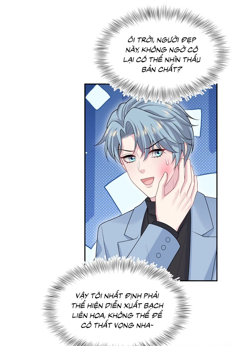 Tuyệt Mỹ Bạch Liên Online Dạy Học Chapter 471 - 37