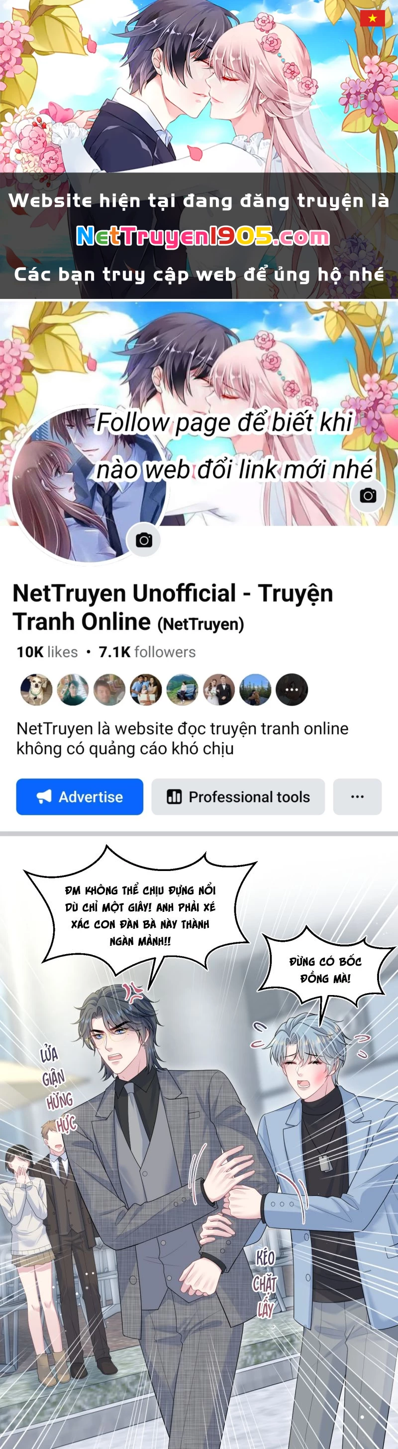 Tuyệt Mỹ Bạch Liên Online Dạy Học Chapter 472 - 1