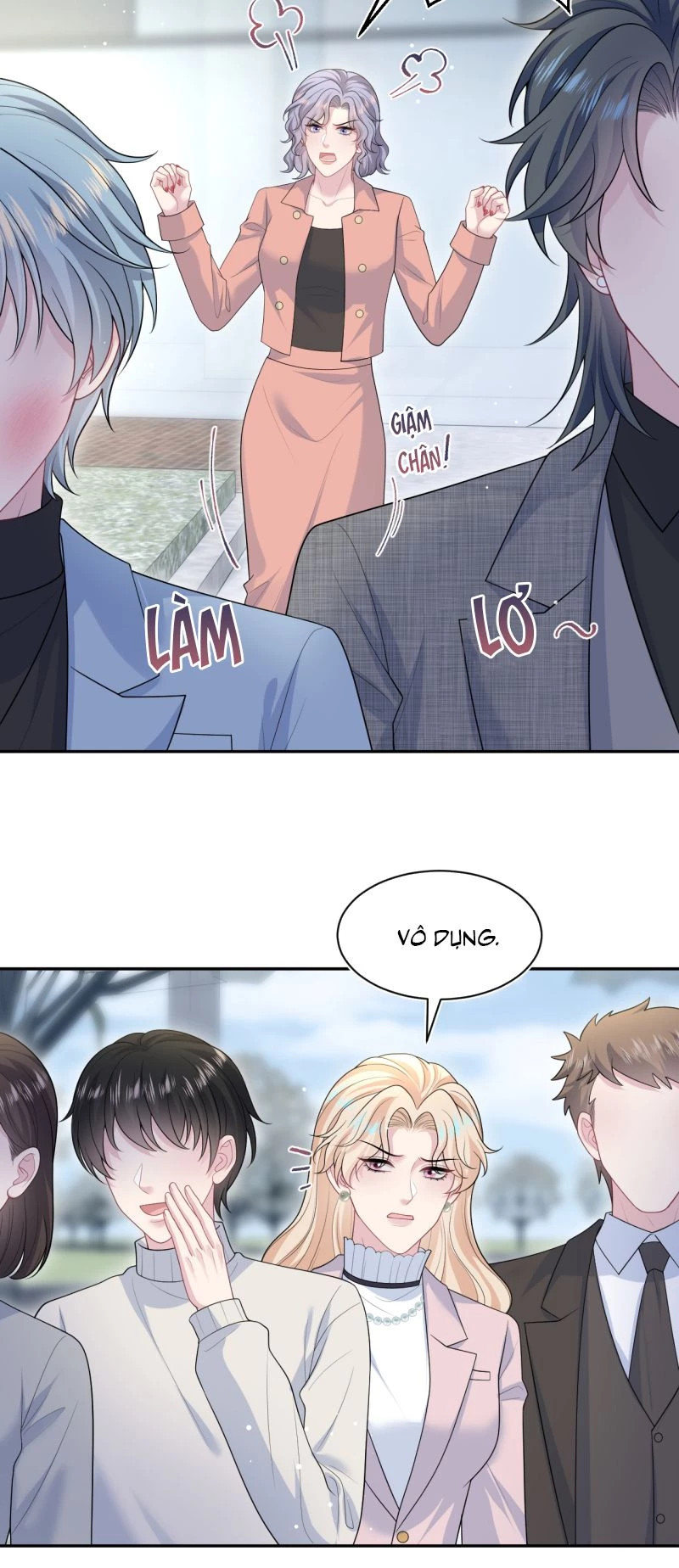 Tuyệt Mỹ Bạch Liên Online Dạy Học Chapter 472 - 4