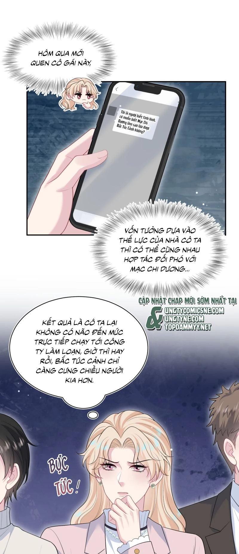 Tuyệt Mỹ Bạch Liên Online Dạy Học Chapter 472 - 5