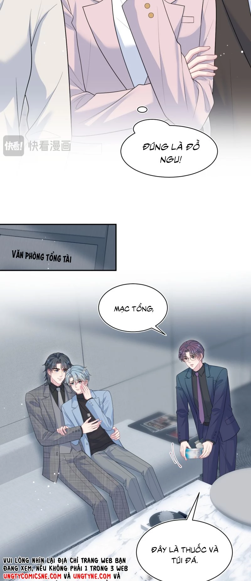 Tuyệt Mỹ Bạch Liên Online Dạy Học Chapter 472 - 6