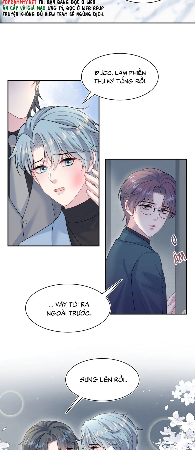 Tuyệt Mỹ Bạch Liên Online Dạy Học Chapter 472 - 7