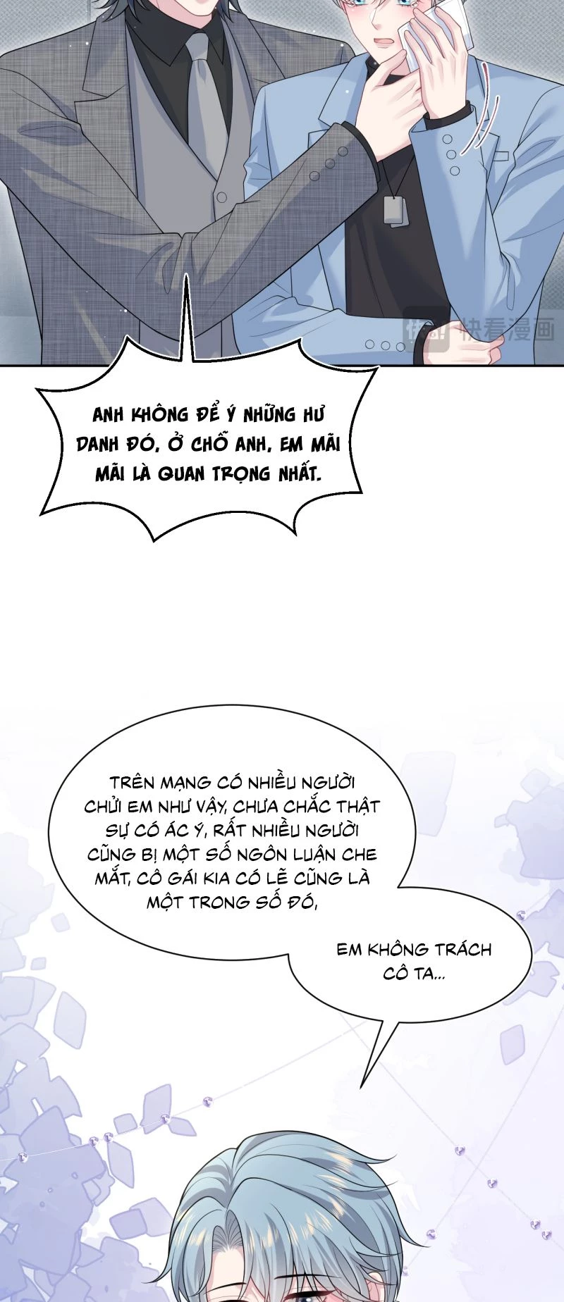 Tuyệt Mỹ Bạch Liên Online Dạy Học Chapter 472 - 9