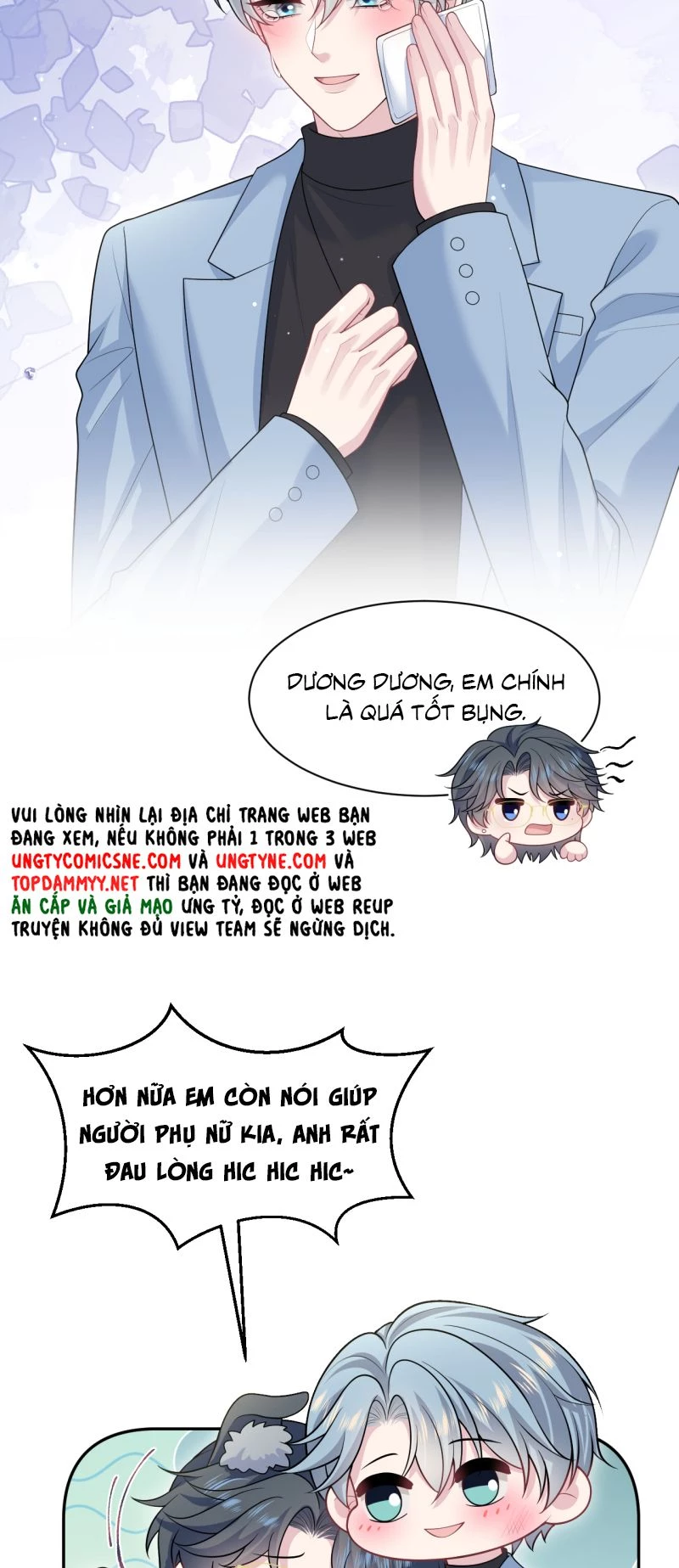 Tuyệt Mỹ Bạch Liên Online Dạy Học Chapter 472 - 10