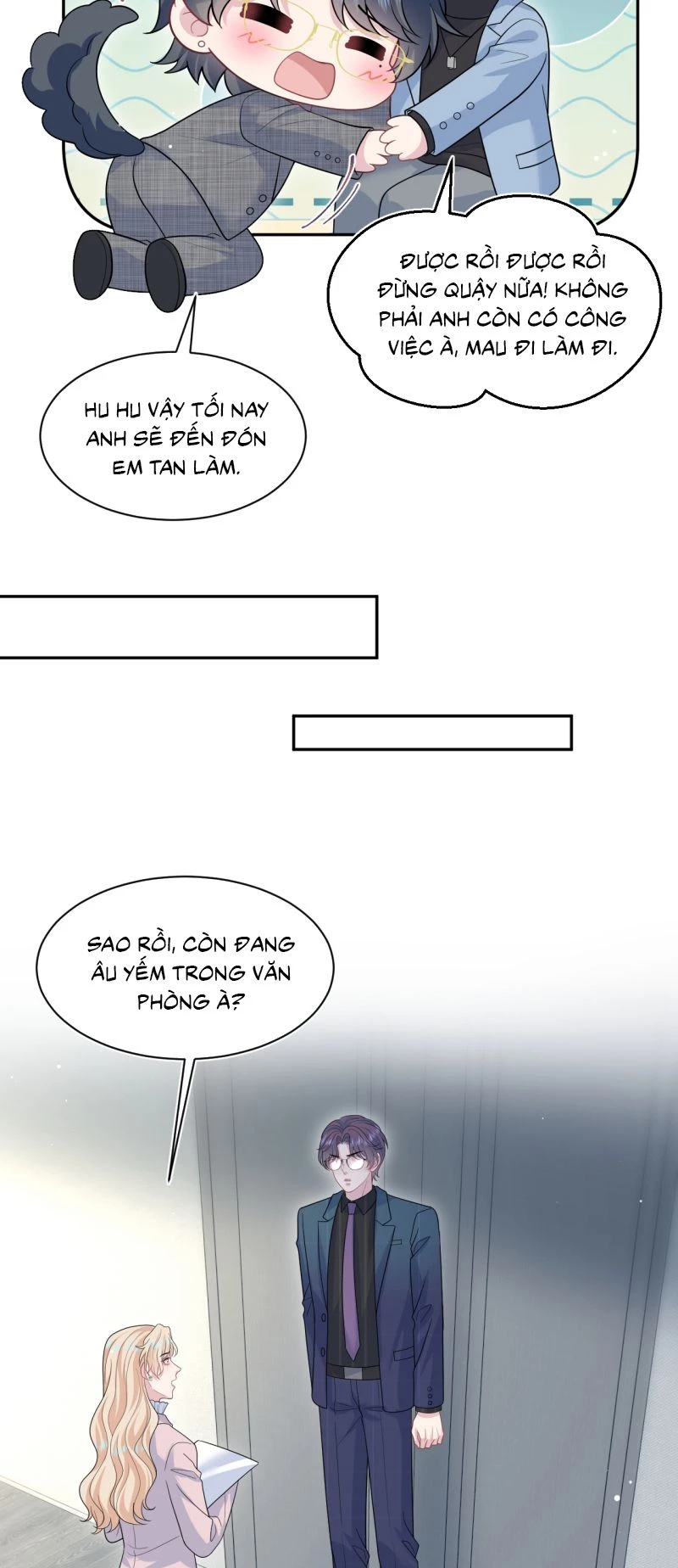 Tuyệt Mỹ Bạch Liên Online Dạy Học Chapter 472 - 11