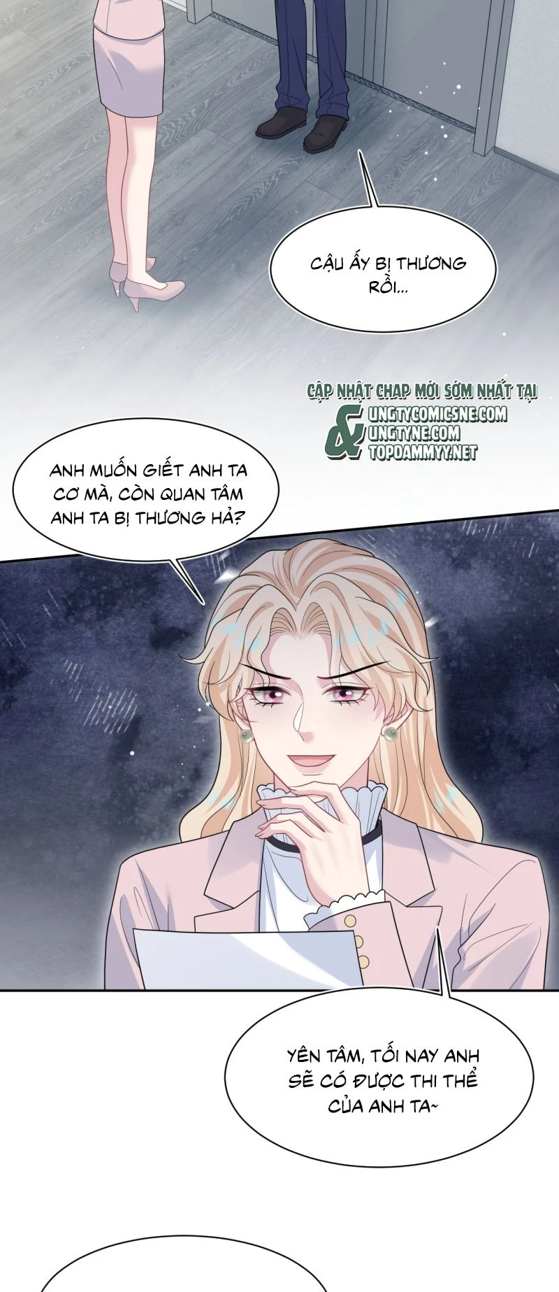 Tuyệt Mỹ Bạch Liên Online Dạy Học Chapter 472 - 12