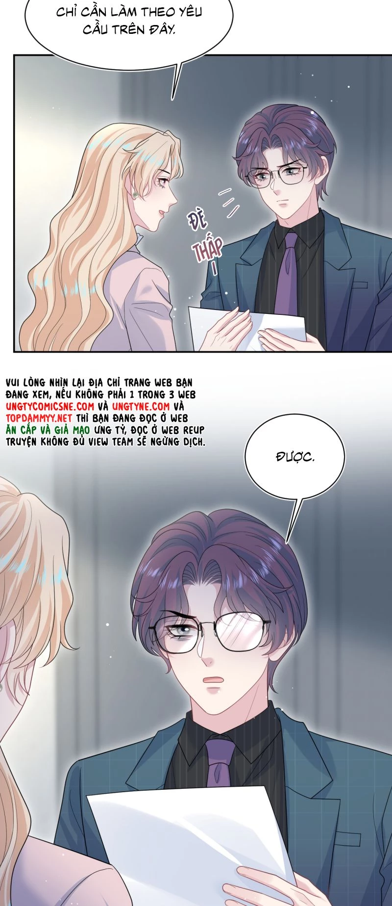 Tuyệt Mỹ Bạch Liên Online Dạy Học Chapter 472 - 13