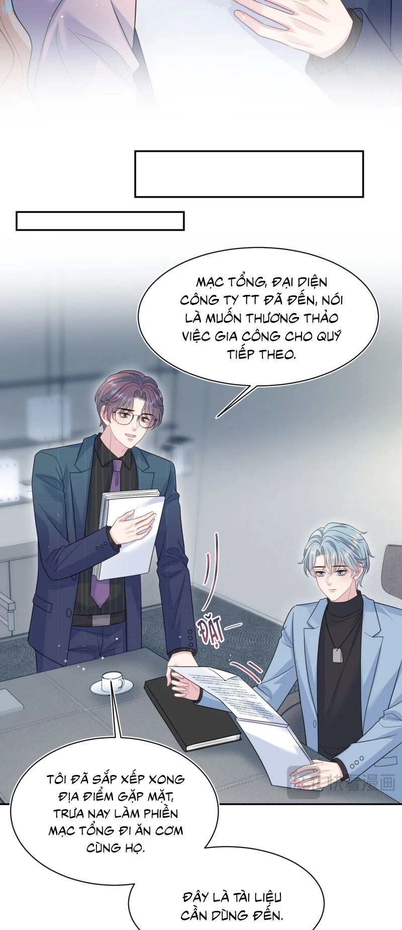 Tuyệt Mỹ Bạch Liên Online Dạy Học Chapter 472 - 14