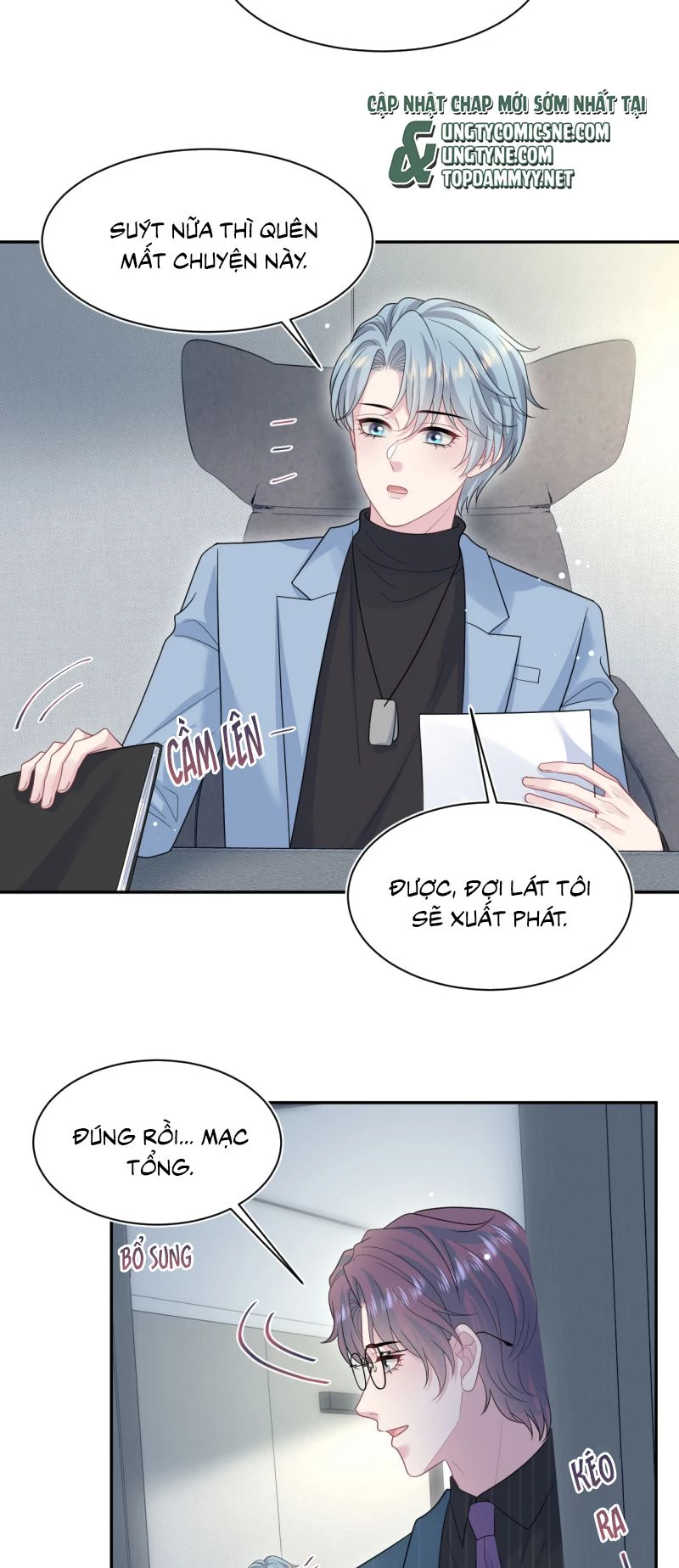 Tuyệt Mỹ Bạch Liên Online Dạy Học Chapter 472 - 15