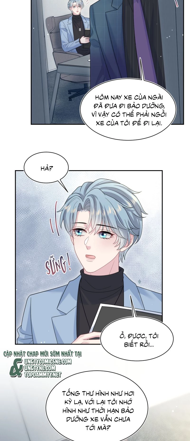 Tuyệt Mỹ Bạch Liên Online Dạy Học Chapter 472 - 16