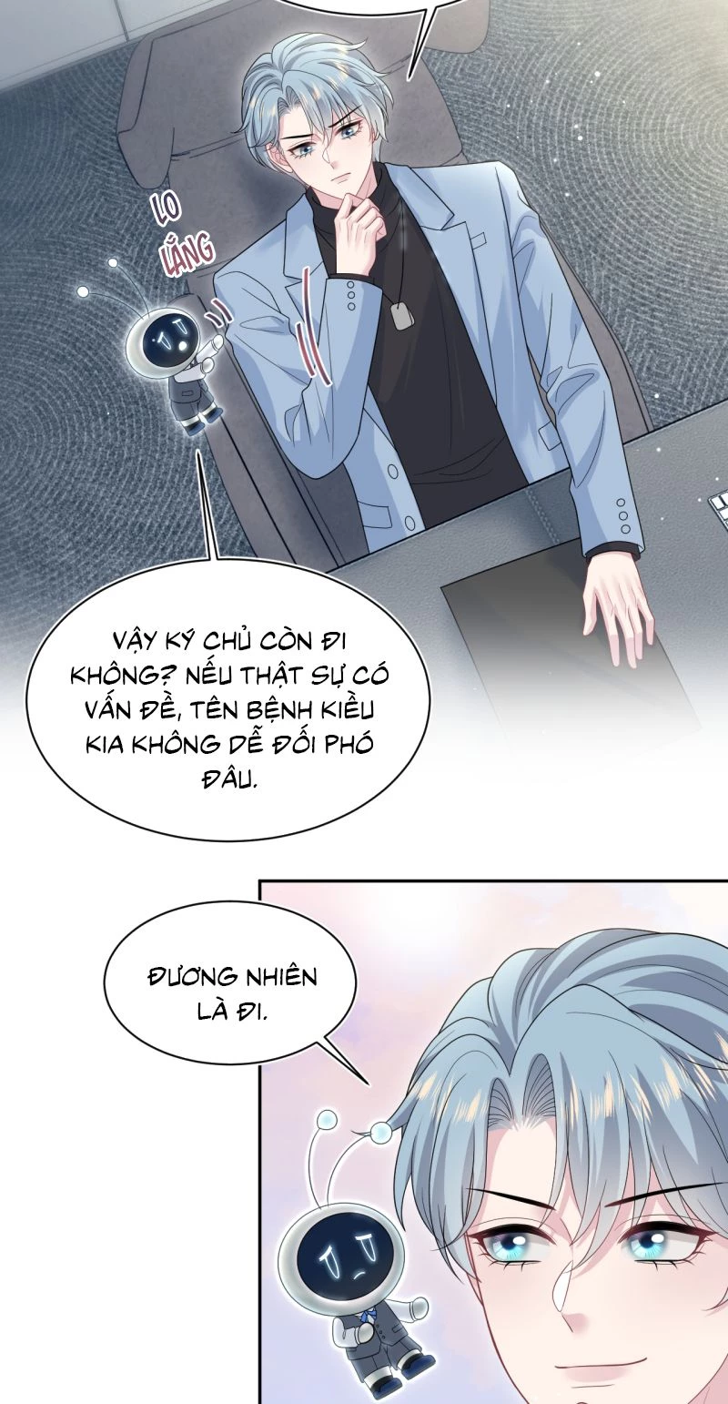 Tuyệt Mỹ Bạch Liên Online Dạy Học Chapter 472 - 17