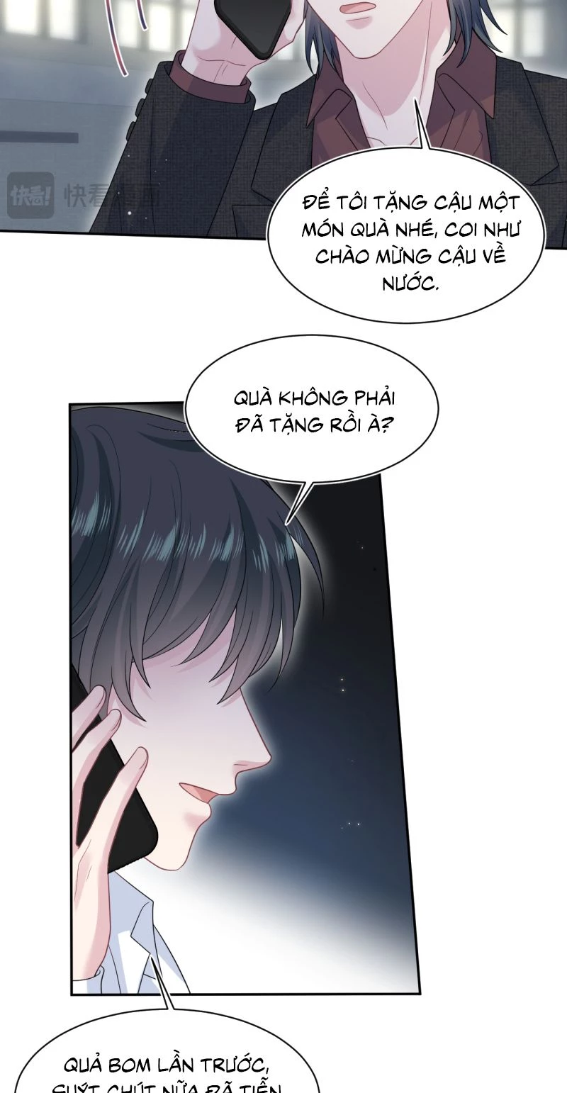 Tuyệt Mỹ Bạch Liên Online Dạy Học Chapter 472 - 21