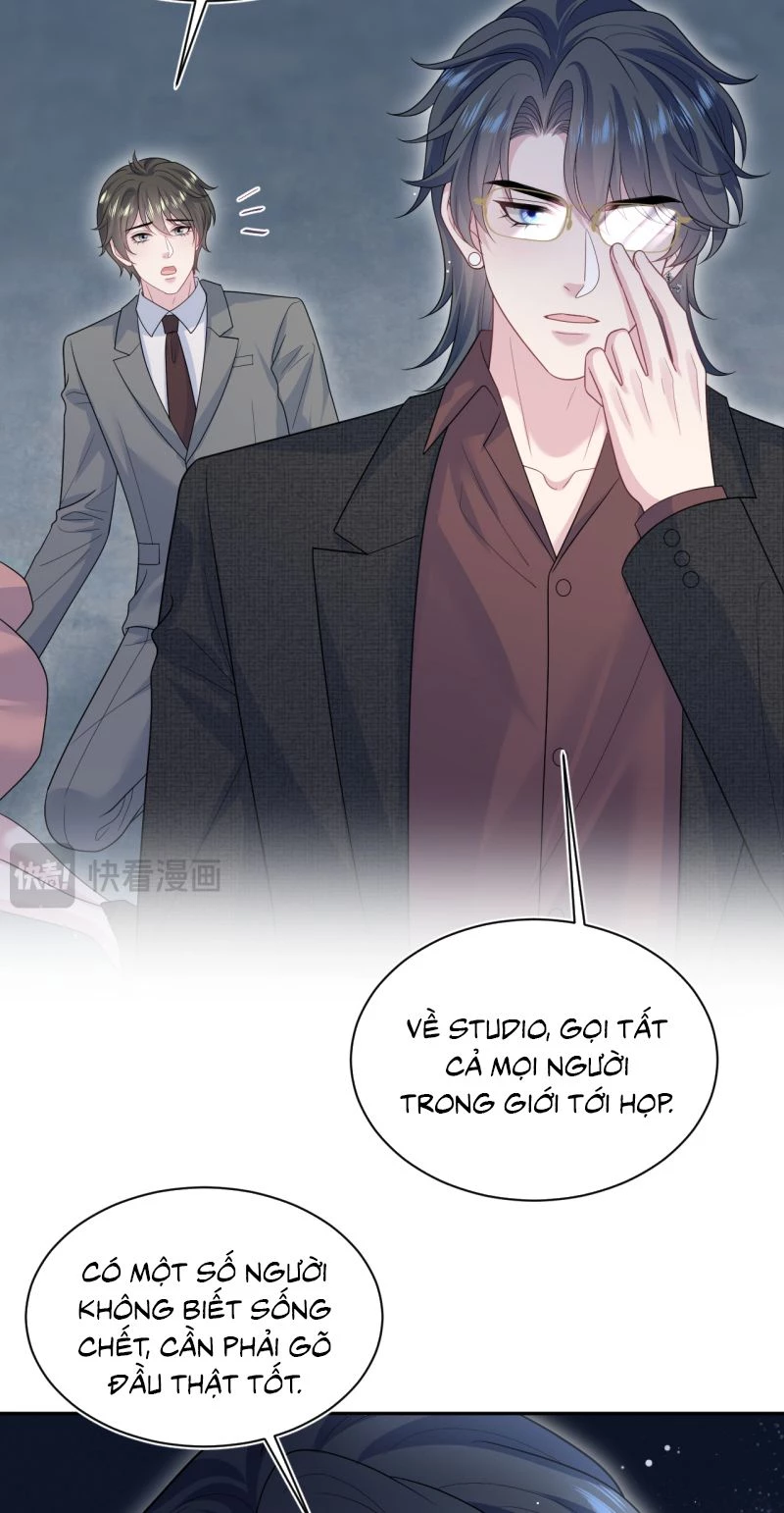 Tuyệt Mỹ Bạch Liên Online Dạy Học Chapter 472 - 26