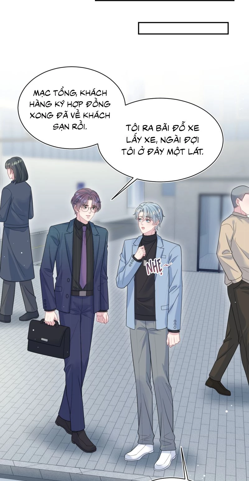 Tuyệt Mỹ Bạch Liên Online Dạy Học Chapter 472 - 28