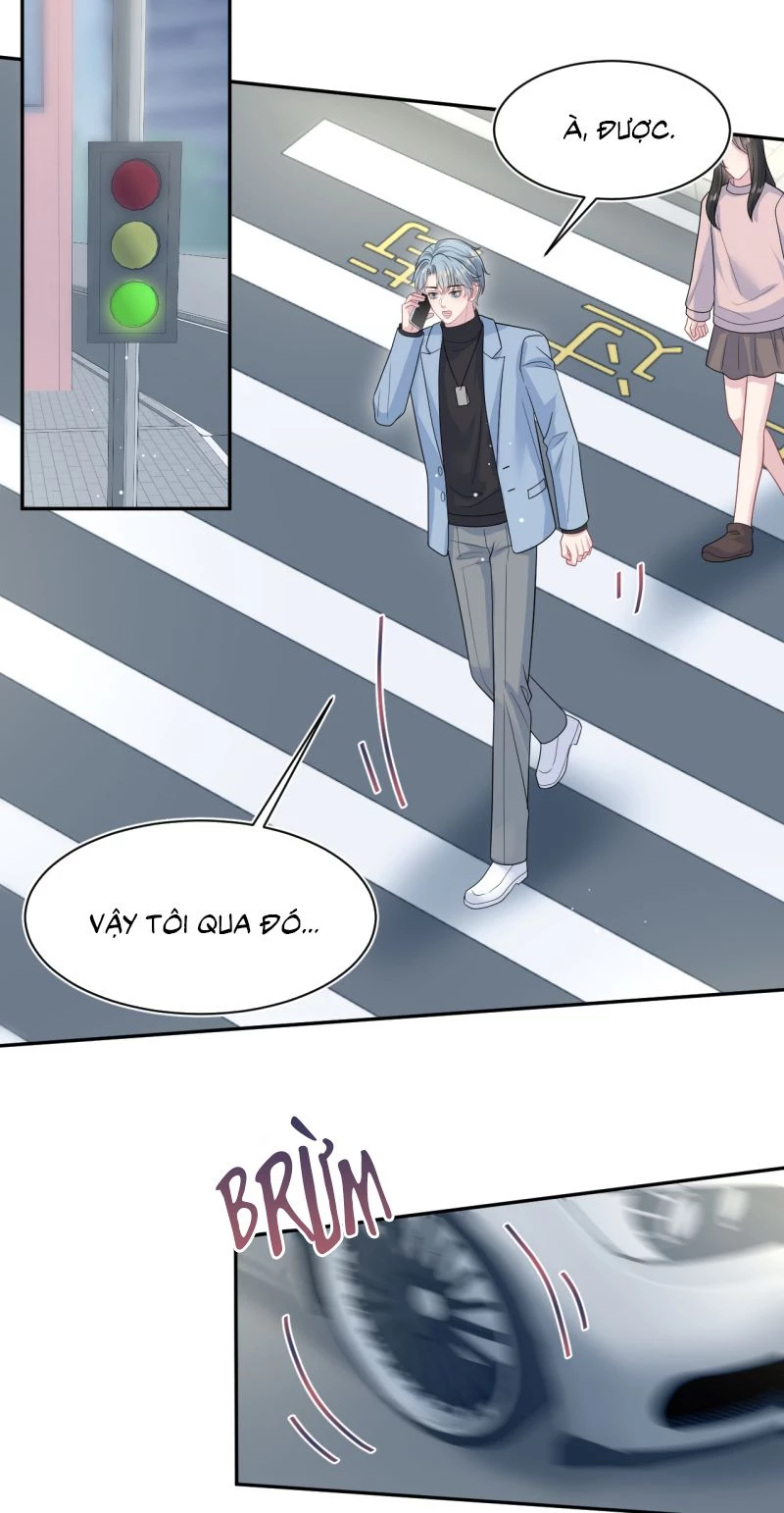 Tuyệt Mỹ Bạch Liên Online Dạy Học Chapter 472 - 31