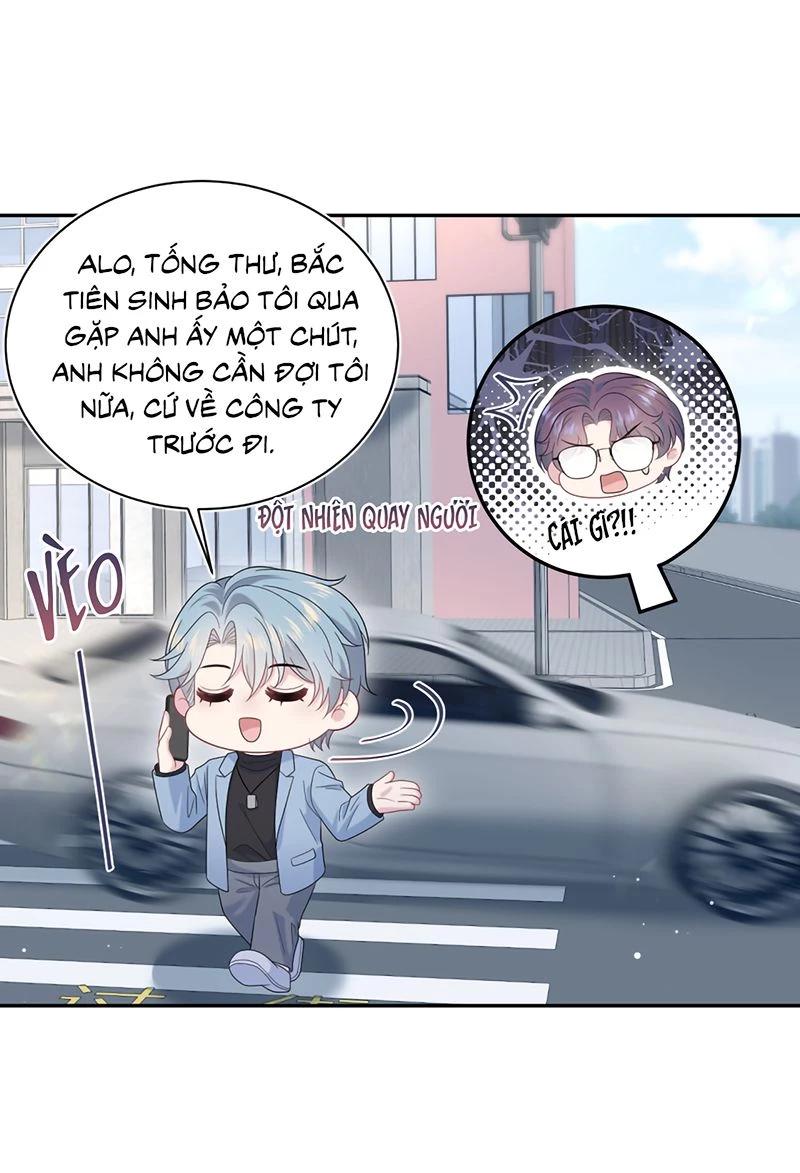 Tuyệt Mỹ Bạch Liên Online Dạy Học Chapter 473 - 3