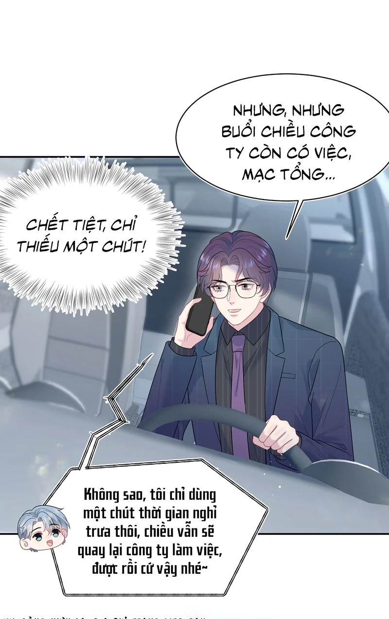 Tuyệt Mỹ Bạch Liên Online Dạy Học Chapter 473 - 4