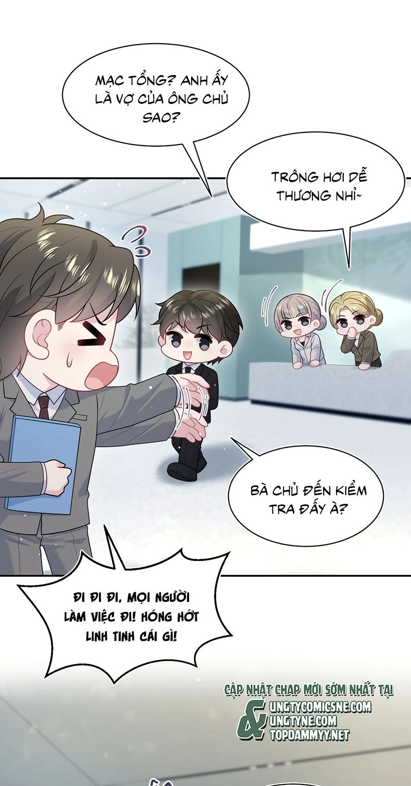 Tuyệt Mỹ Bạch Liên Online Dạy Học Chapter 473 - 19