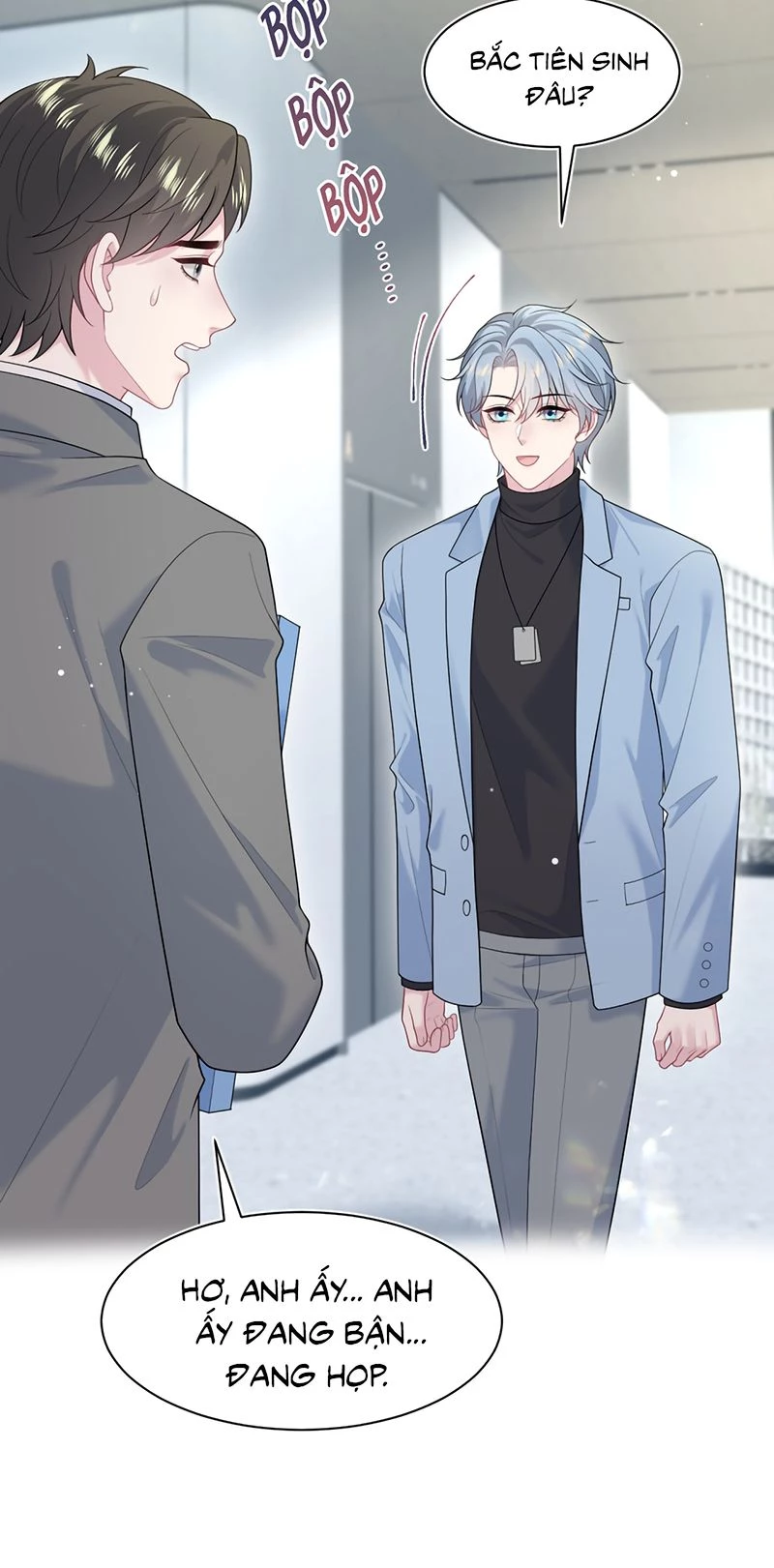 Tuyệt Mỹ Bạch Liên Online Dạy Học Chapter 473 - 20