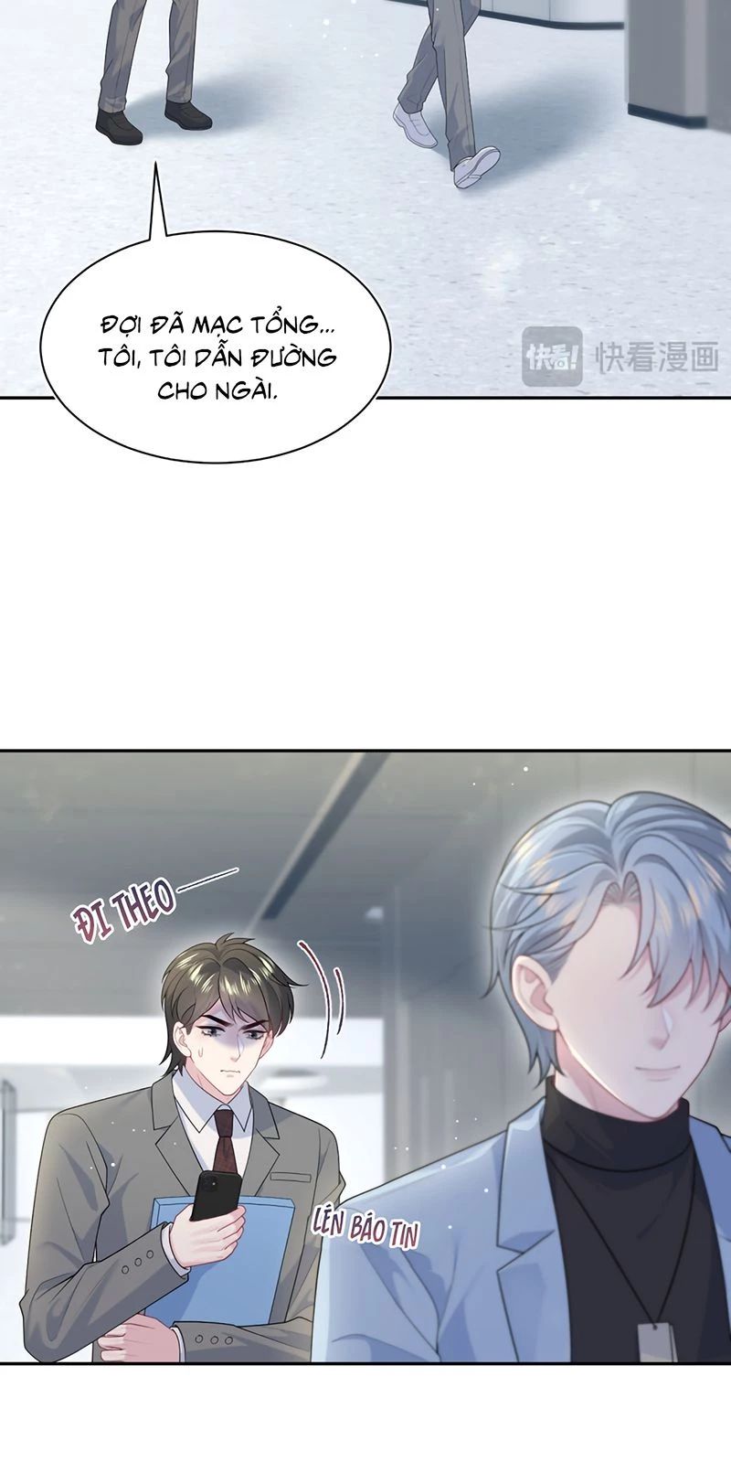 Tuyệt Mỹ Bạch Liên Online Dạy Học Chapter 473 - 23