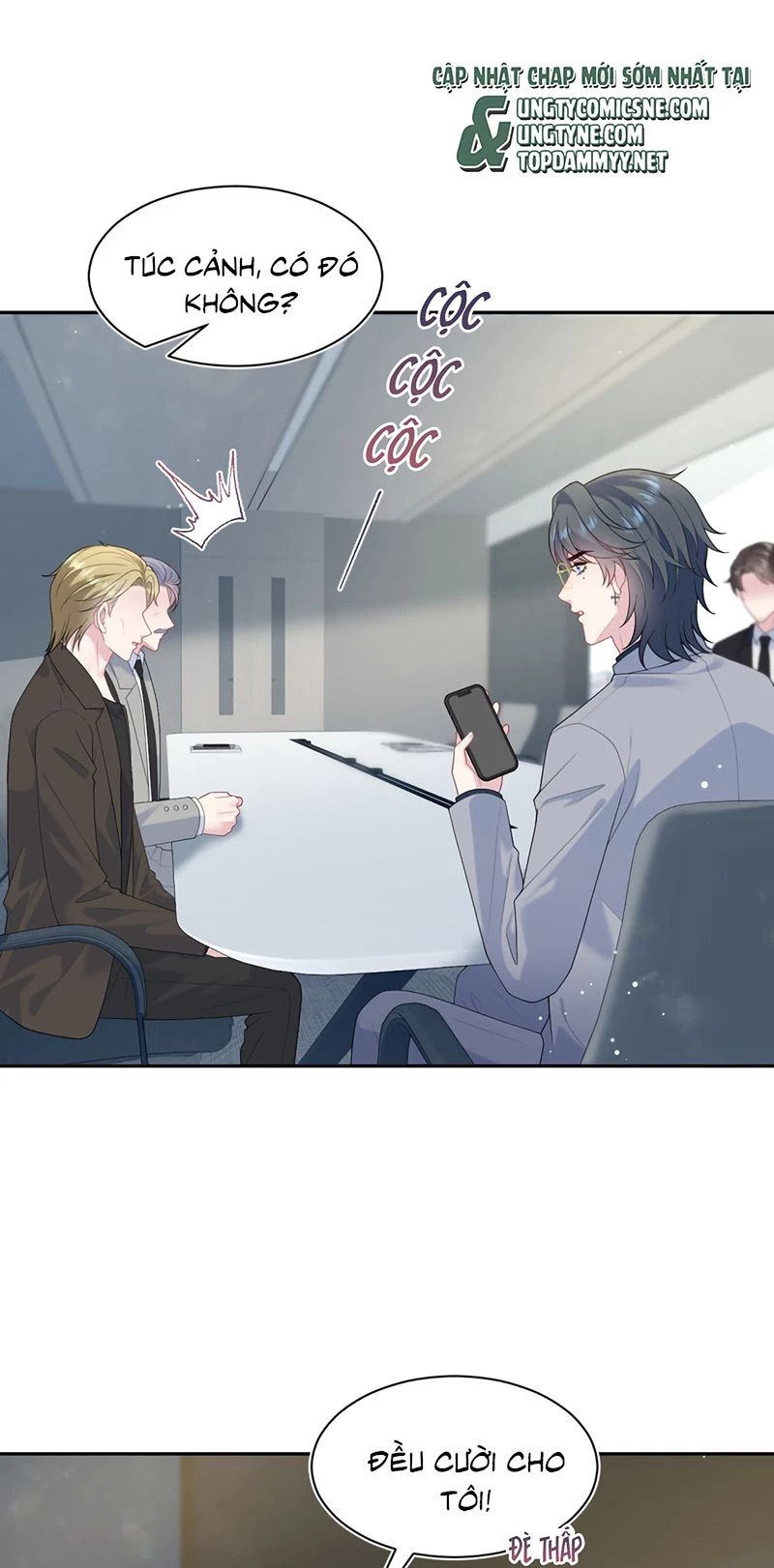 Tuyệt Mỹ Bạch Liên Online Dạy Học Chapter 473 - 26