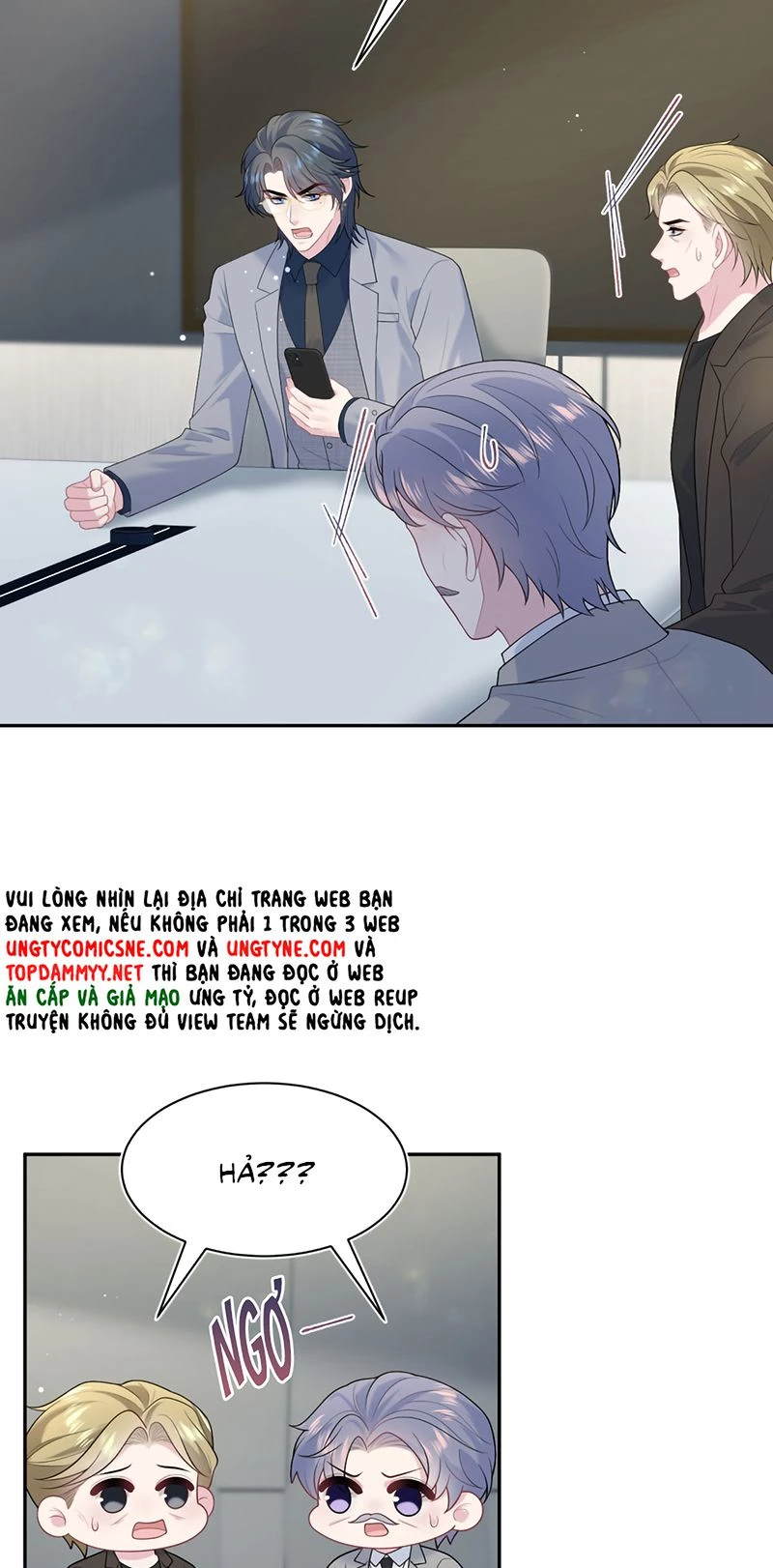 Tuyệt Mỹ Bạch Liên Online Dạy Học Chapter 473 - 27