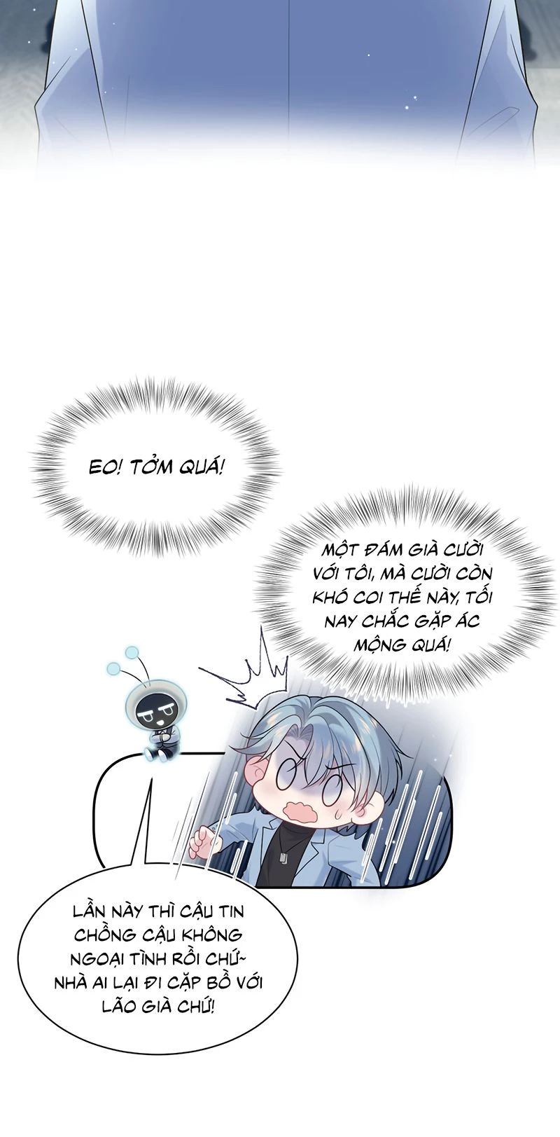 Tuyệt Mỹ Bạch Liên Online Dạy Học Chapter 473 - 30