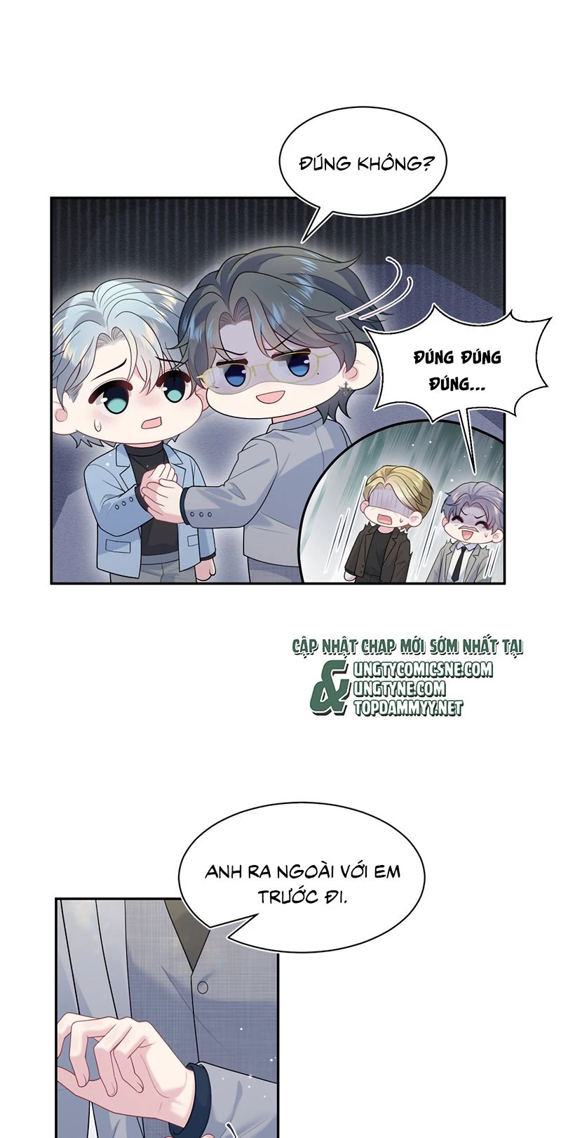 Tuyệt Mỹ Bạch Liên Online Dạy Học Chapter 473 - 32