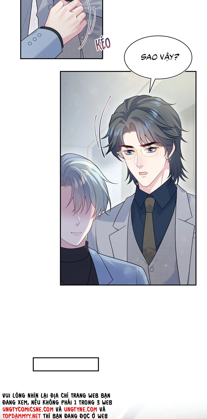 Tuyệt Mỹ Bạch Liên Online Dạy Học Chapter 473 - 33