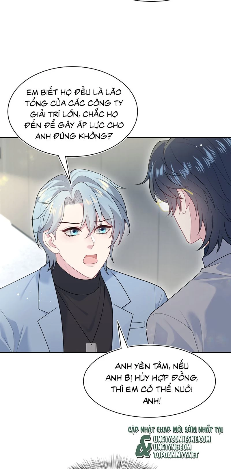 Tuyệt Mỹ Bạch Liên Online Dạy Học Chapter 473 - 35