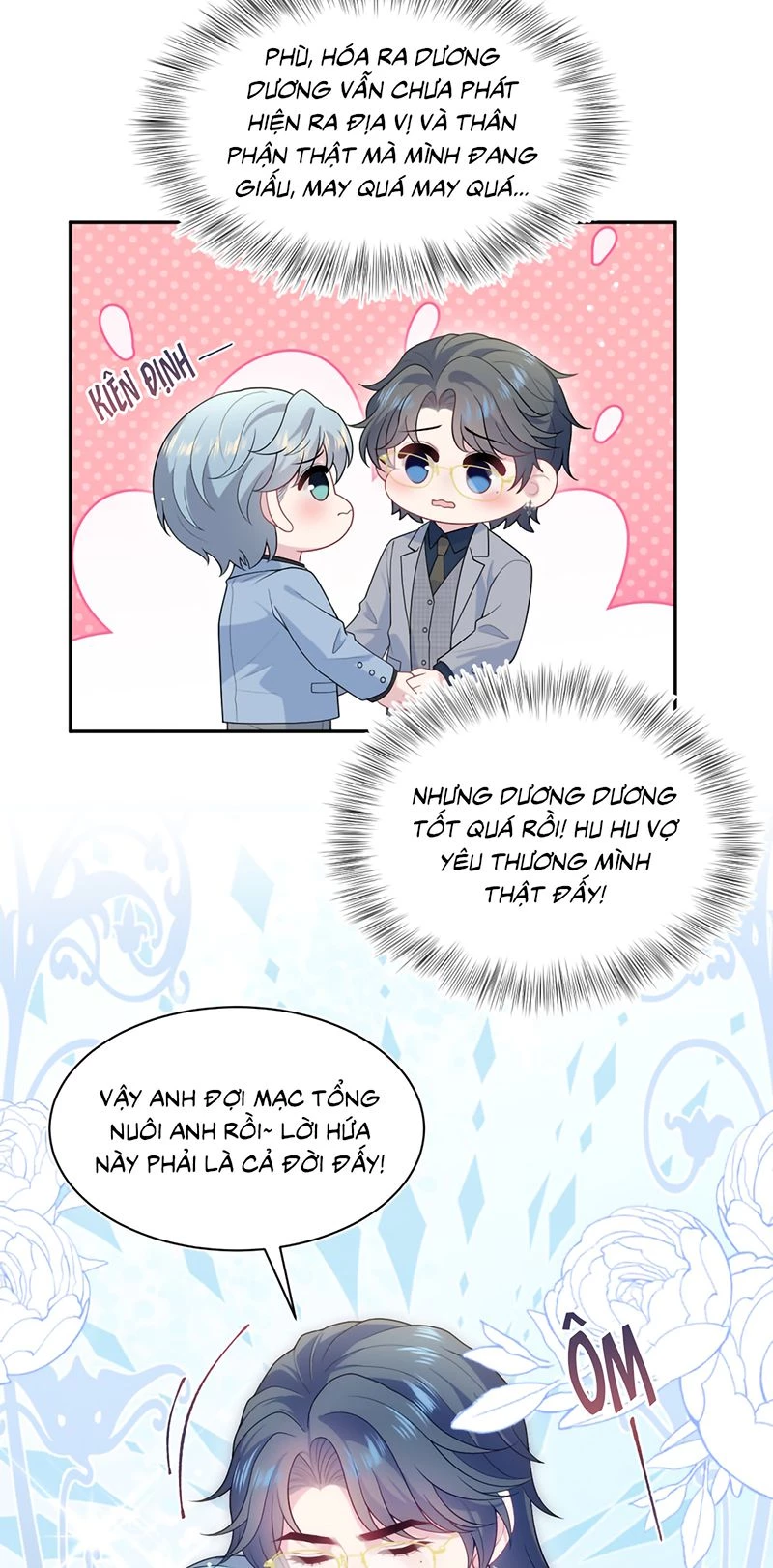 Tuyệt Mỹ Bạch Liên Online Dạy Học Chapter 473 - 36