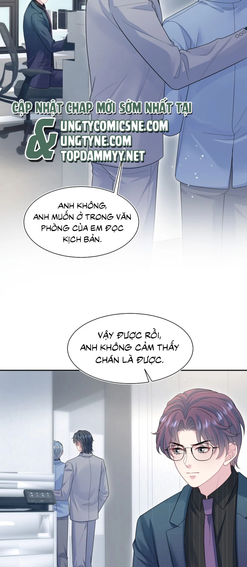 Tuyệt Mỹ Bạch Liên Online Dạy Học Chapter 474 - 2