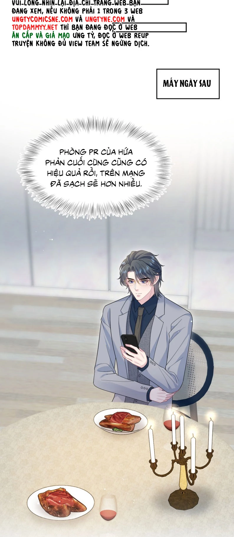 Tuyệt Mỹ Bạch Liên Online Dạy Học Chapter 474 - 4