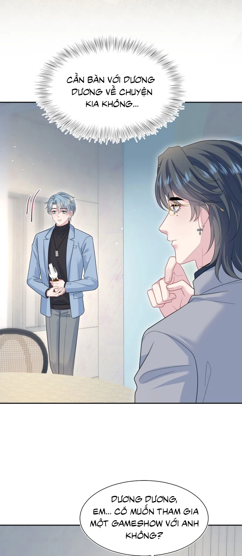 Tuyệt Mỹ Bạch Liên Online Dạy Học Chapter 474 - 5