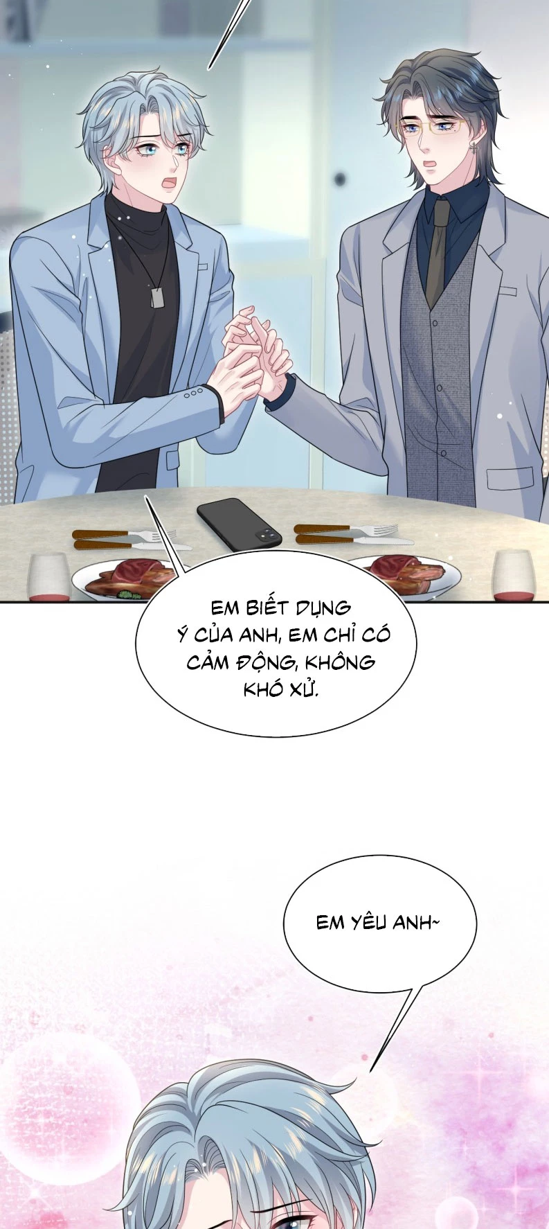 Tuyệt Mỹ Bạch Liên Online Dạy Học Chapter 474 - 12