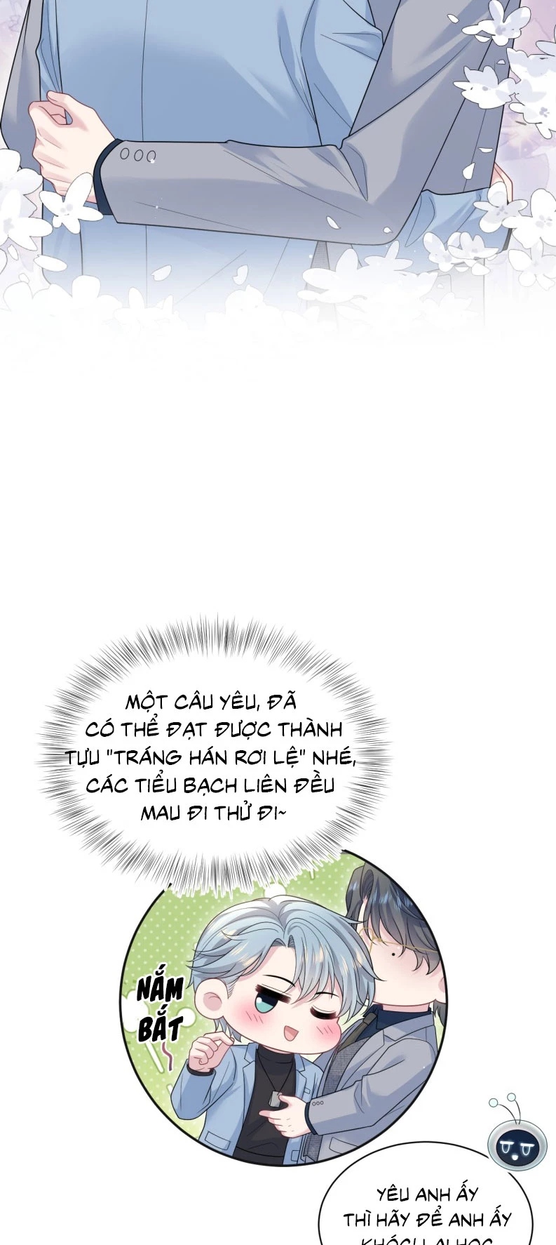 Tuyệt Mỹ Bạch Liên Online Dạy Học Chapter 474 - 14