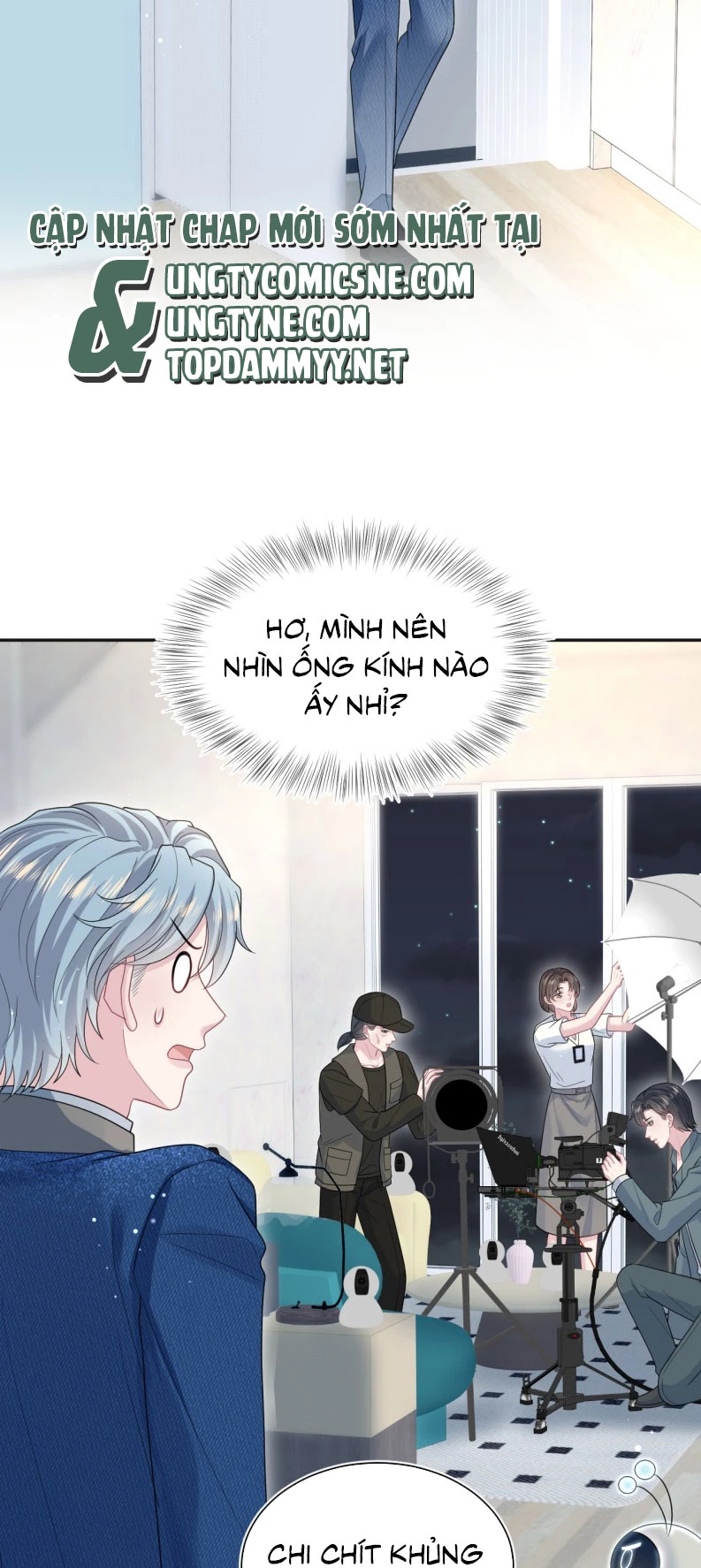 Tuyệt Mỹ Bạch Liên Online Dạy Học Chapter 474 - 16