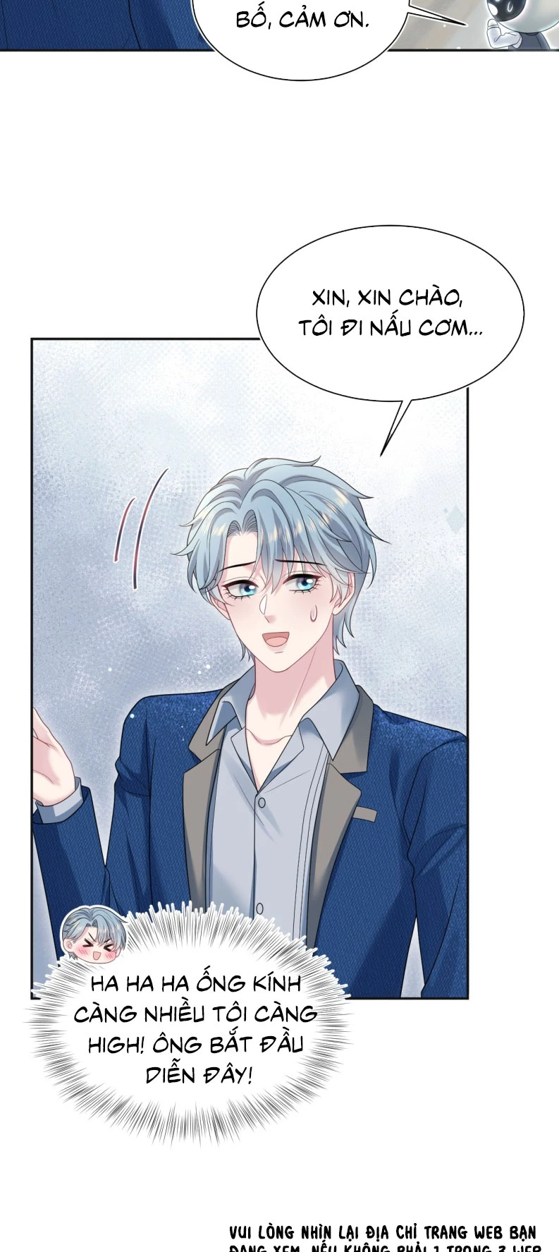 Tuyệt Mỹ Bạch Liên Online Dạy Học Chapter 474 - 17