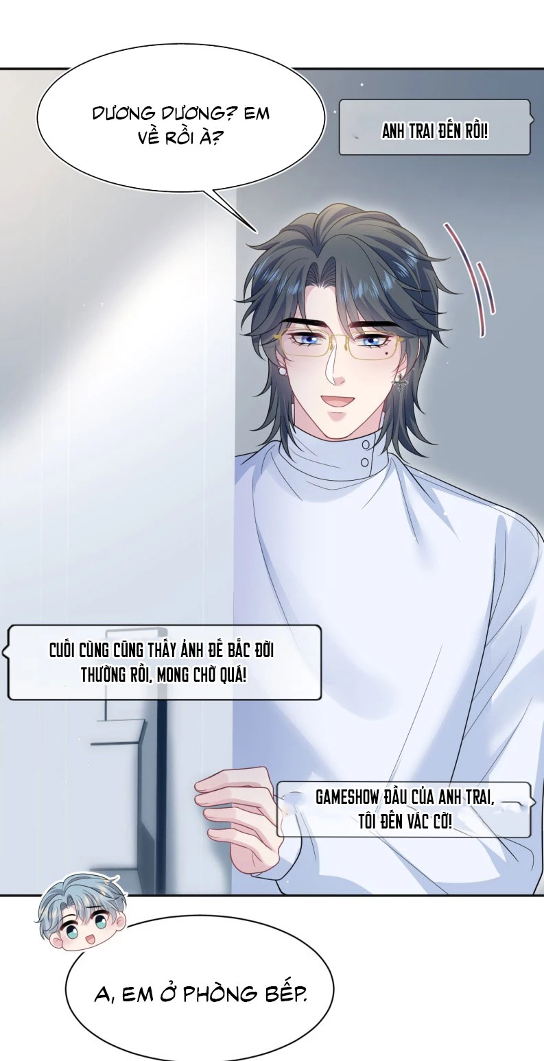 Tuyệt Mỹ Bạch Liên Online Dạy Học Chapter 474 - 19