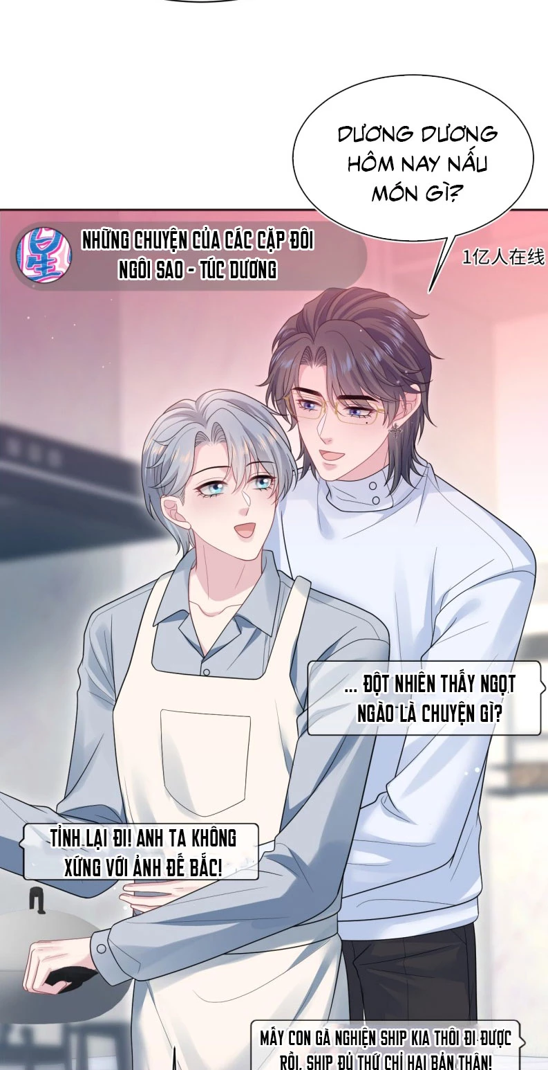 Tuyệt Mỹ Bạch Liên Online Dạy Học Chapter 474 - 20