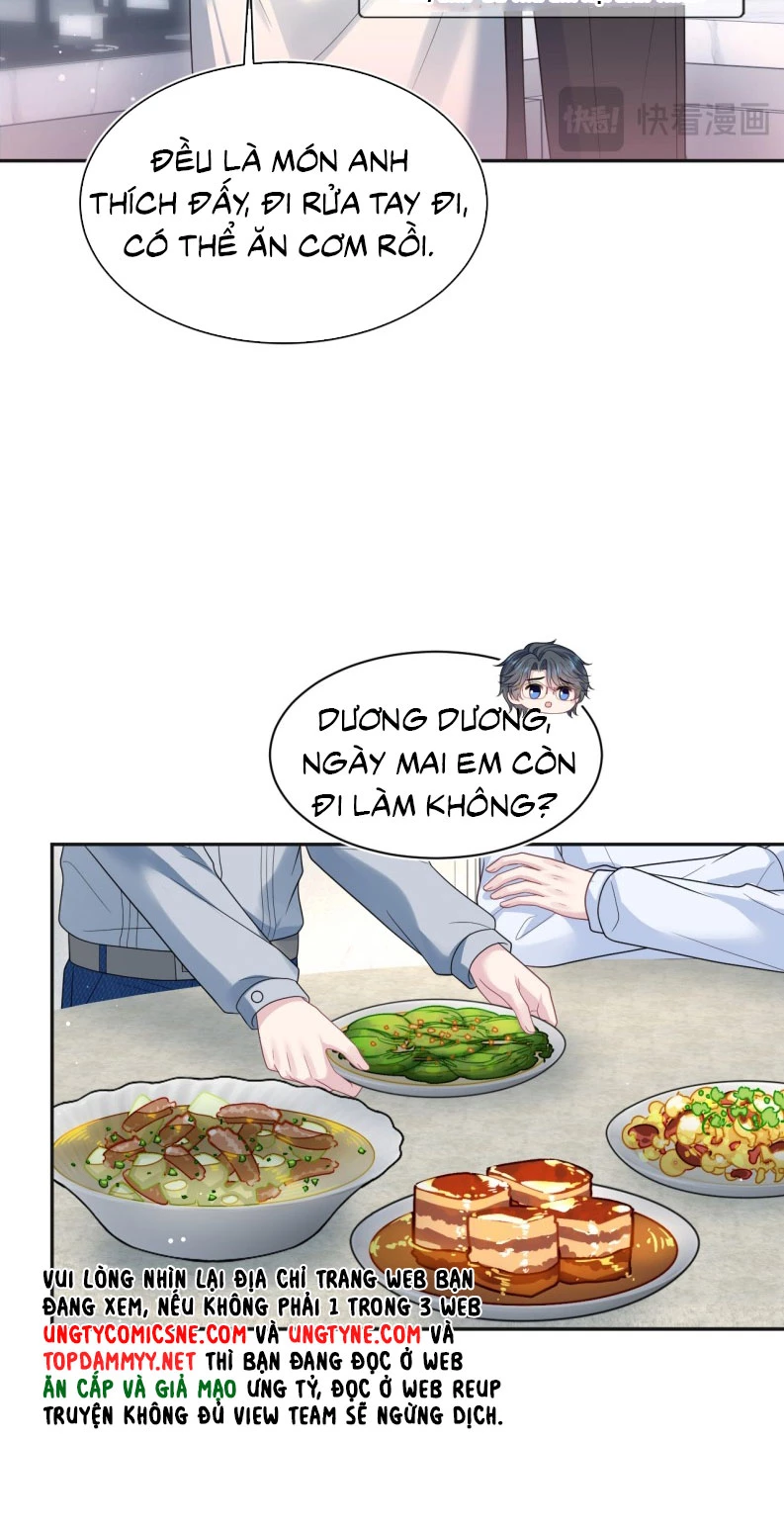 Tuyệt Mỹ Bạch Liên Online Dạy Học Chapter 474 - 21