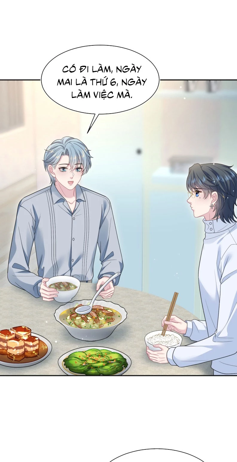 Tuyệt Mỹ Bạch Liên Online Dạy Học Chapter 474 - 22