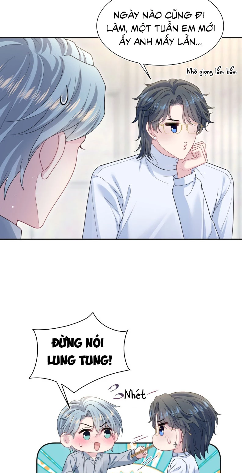 Tuyệt Mỹ Bạch Liên Online Dạy Học Chapter 474 - 23