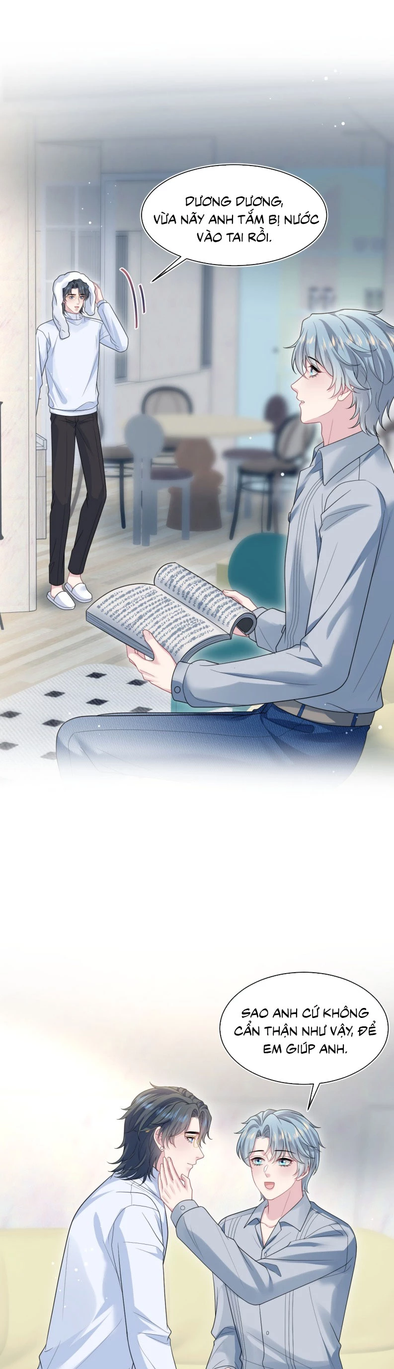 Tuyệt Mỹ Bạch Liên Online Dạy Học Chapter 474 - 26